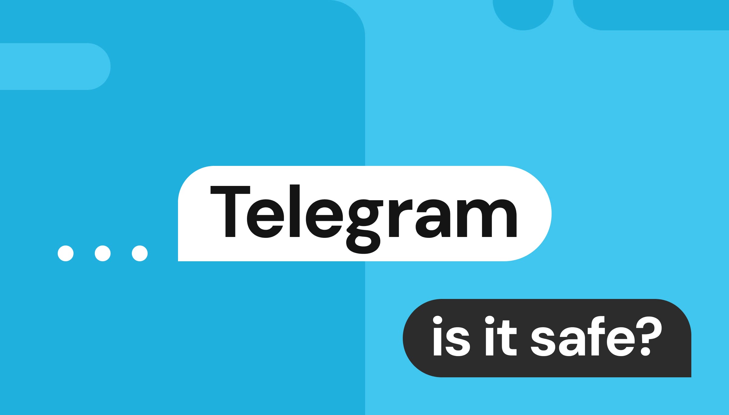Telegram password